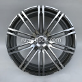 Cayenne Car Wheel Rims Кованые диски